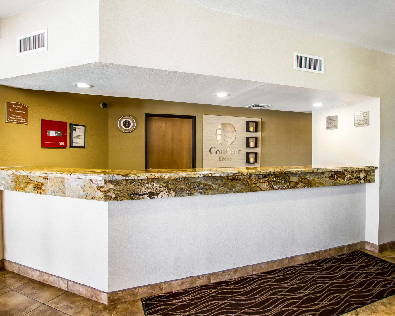 Comfort Inn Payson