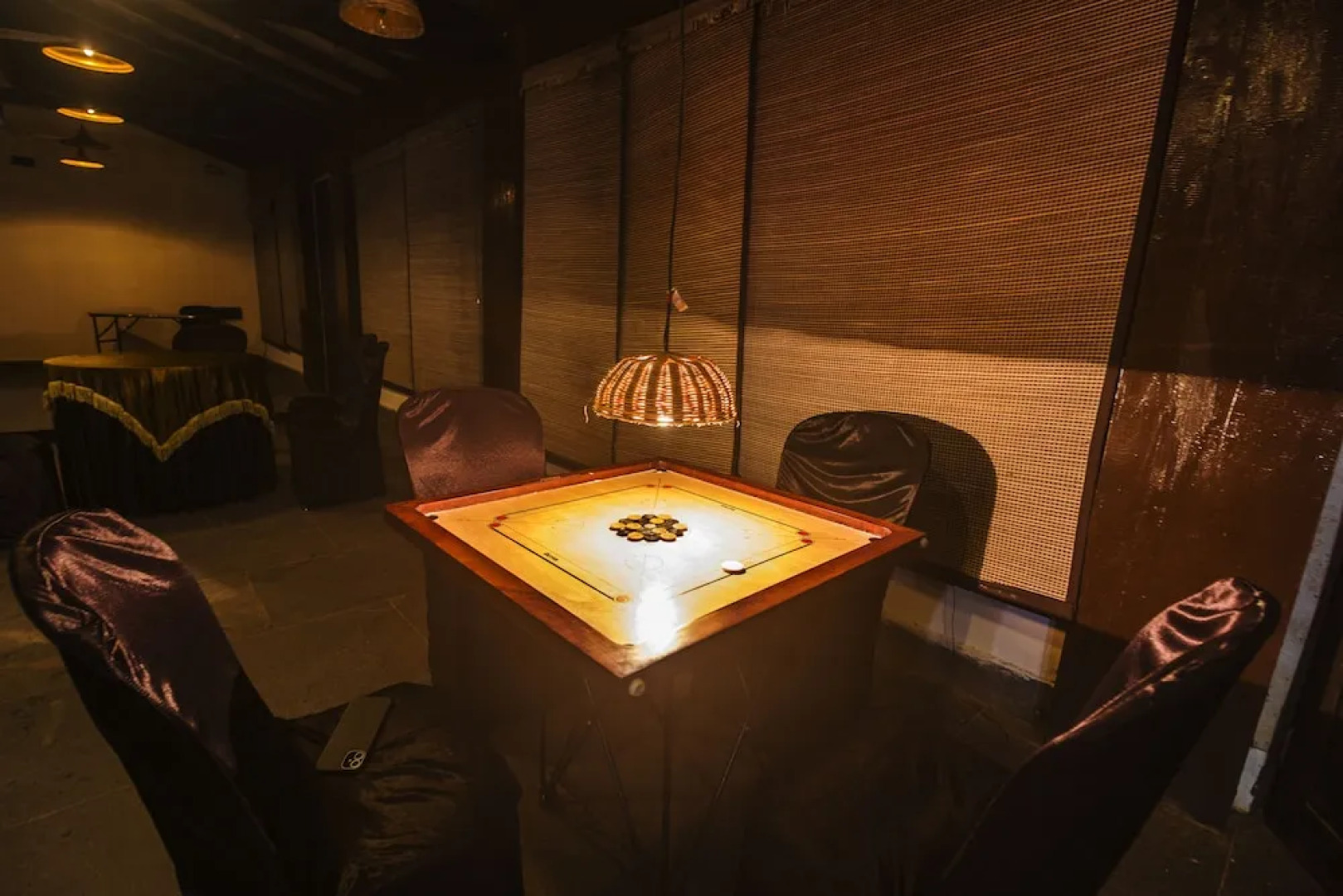 Wowstayz2 Pachmarhi Ecotel Resort