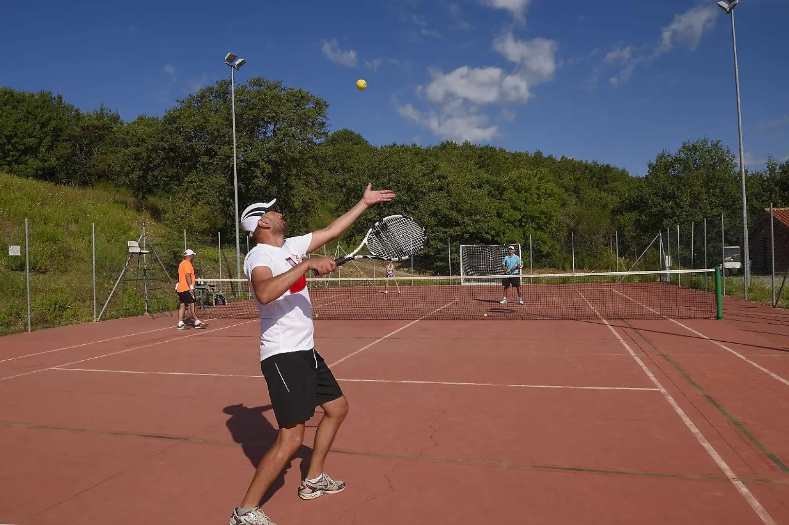 Borgo Magliano Resort