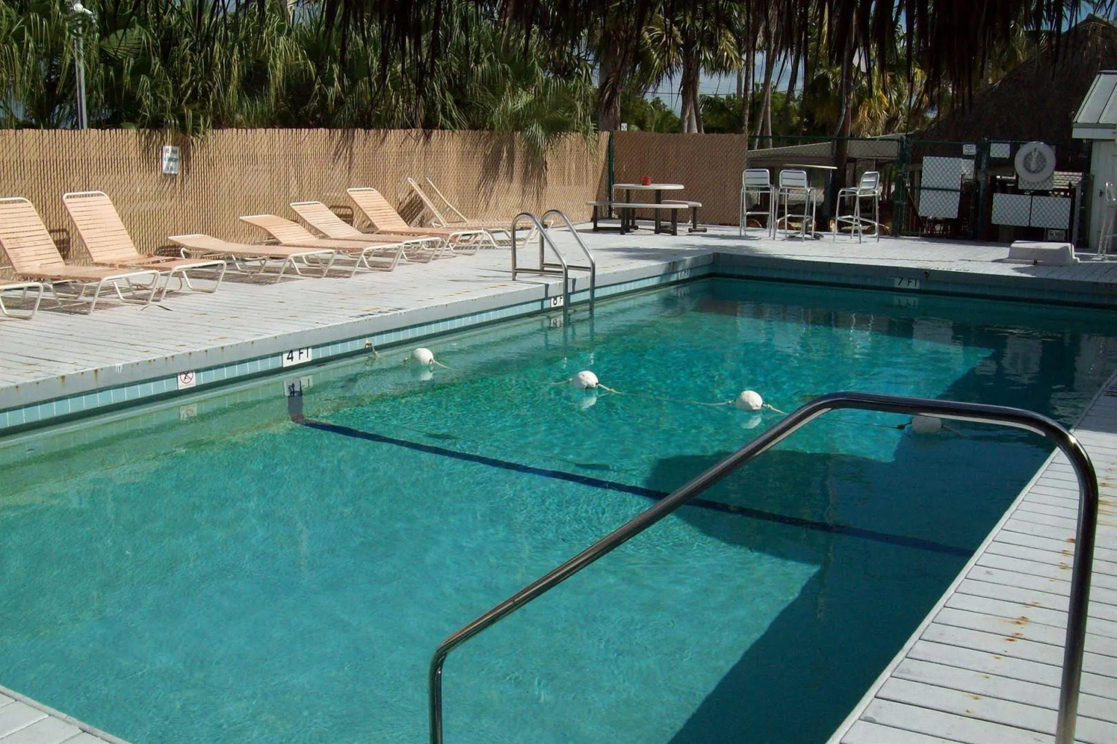 Looe Key Reef Resort