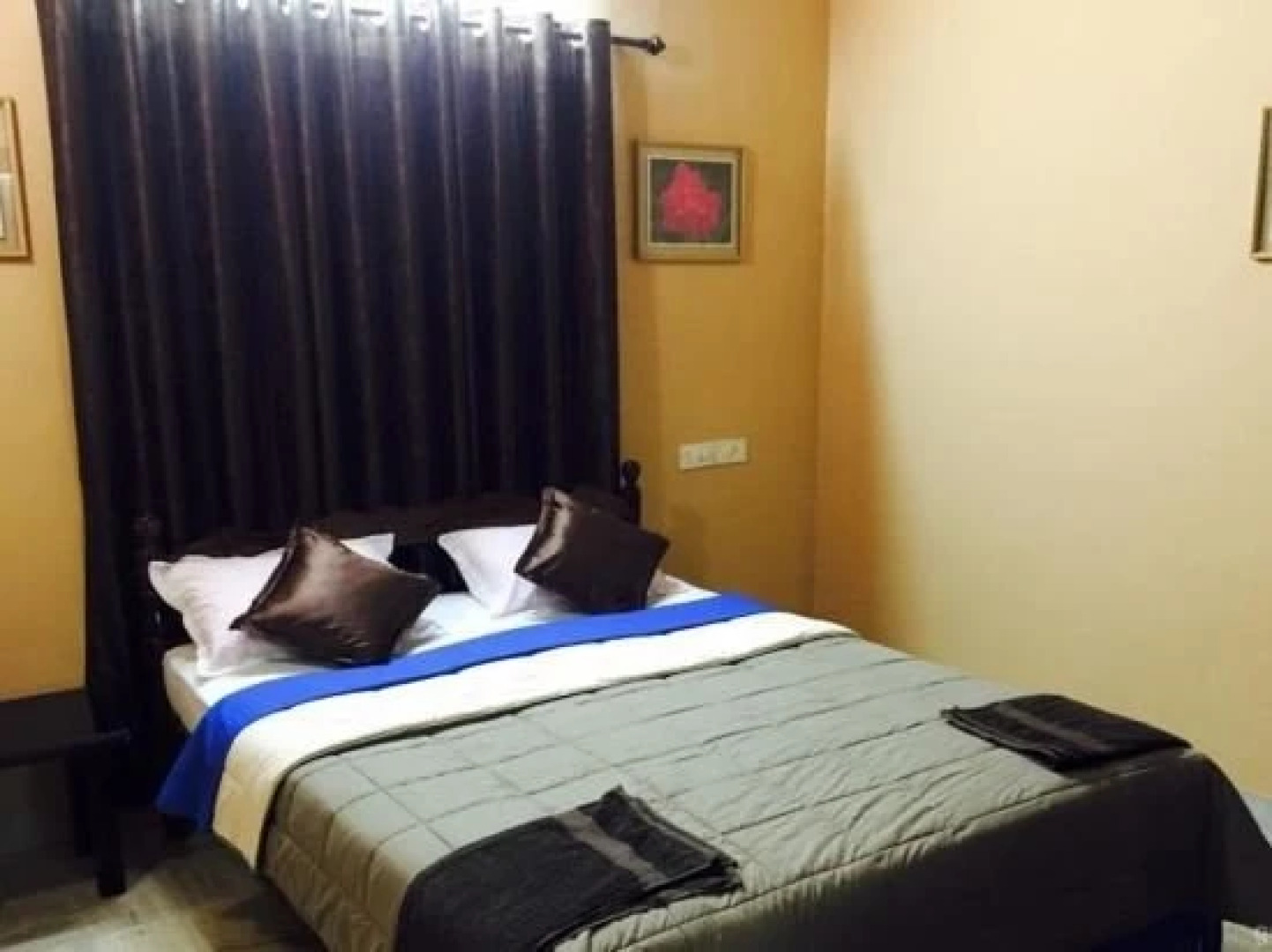 Misty Villa Estate Stay