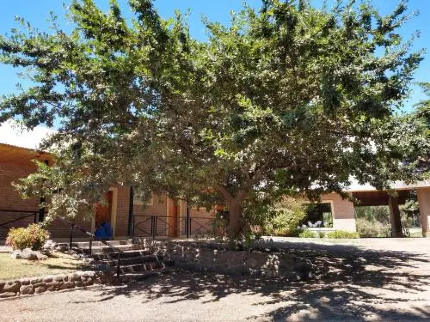 El Ceibo Apart Hotel