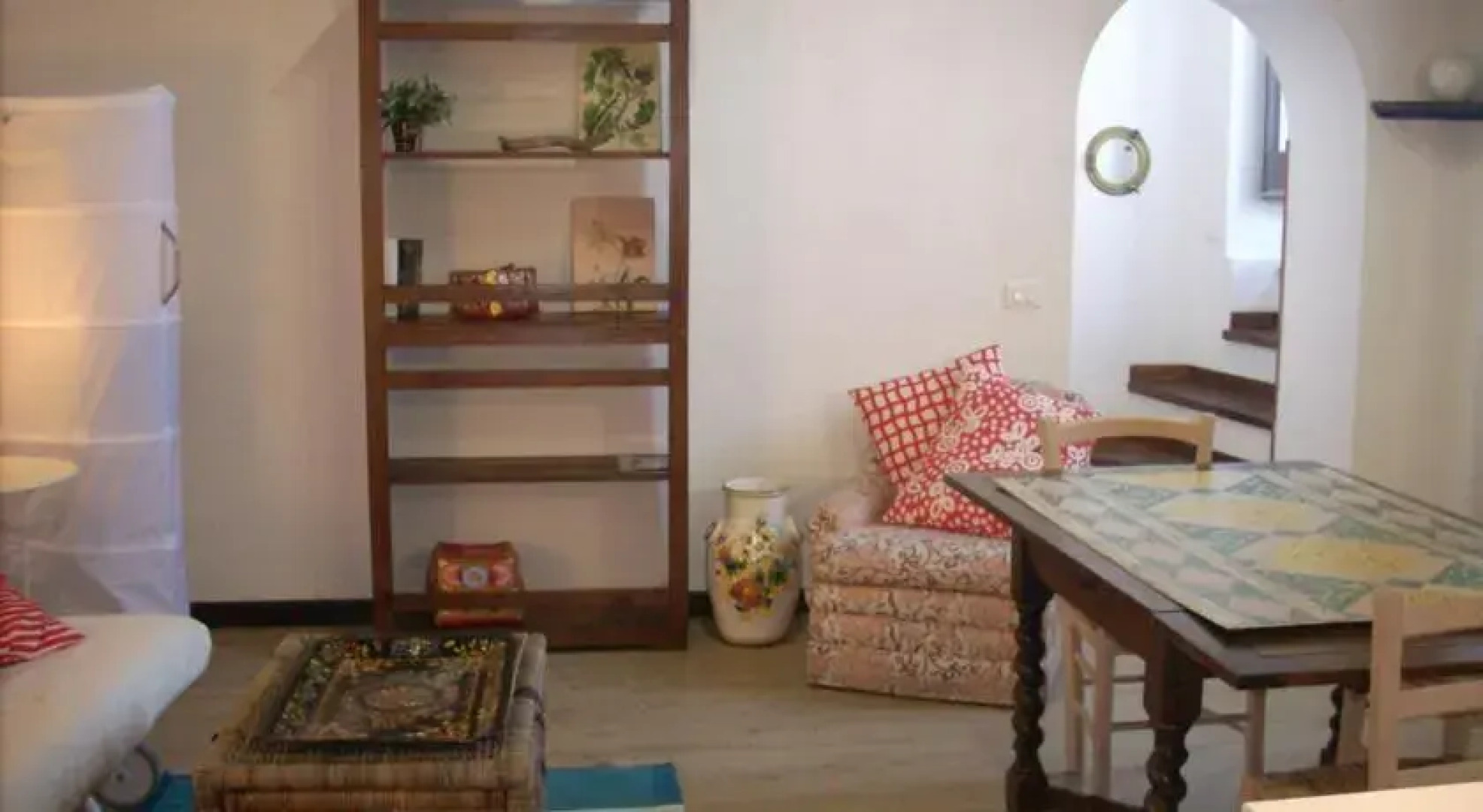 La Terrazza di San Clemente