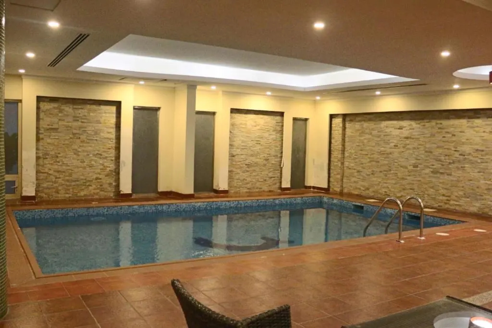 Valencia Hotel Suites