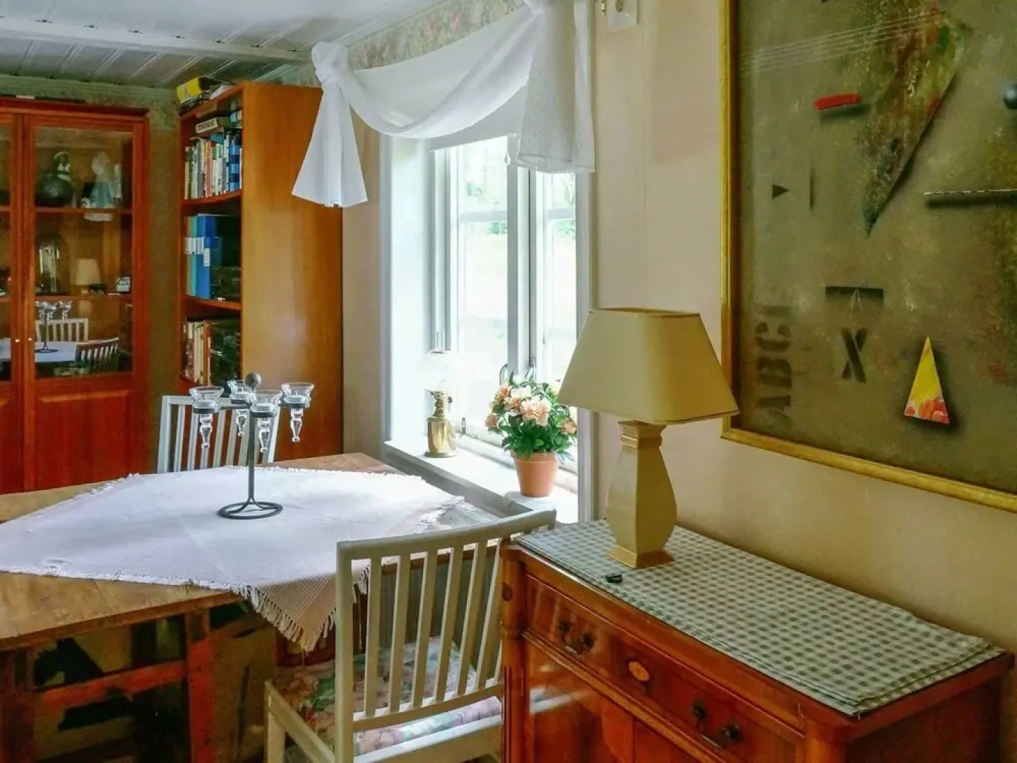 7 Person Holiday Home in Rolfstorp