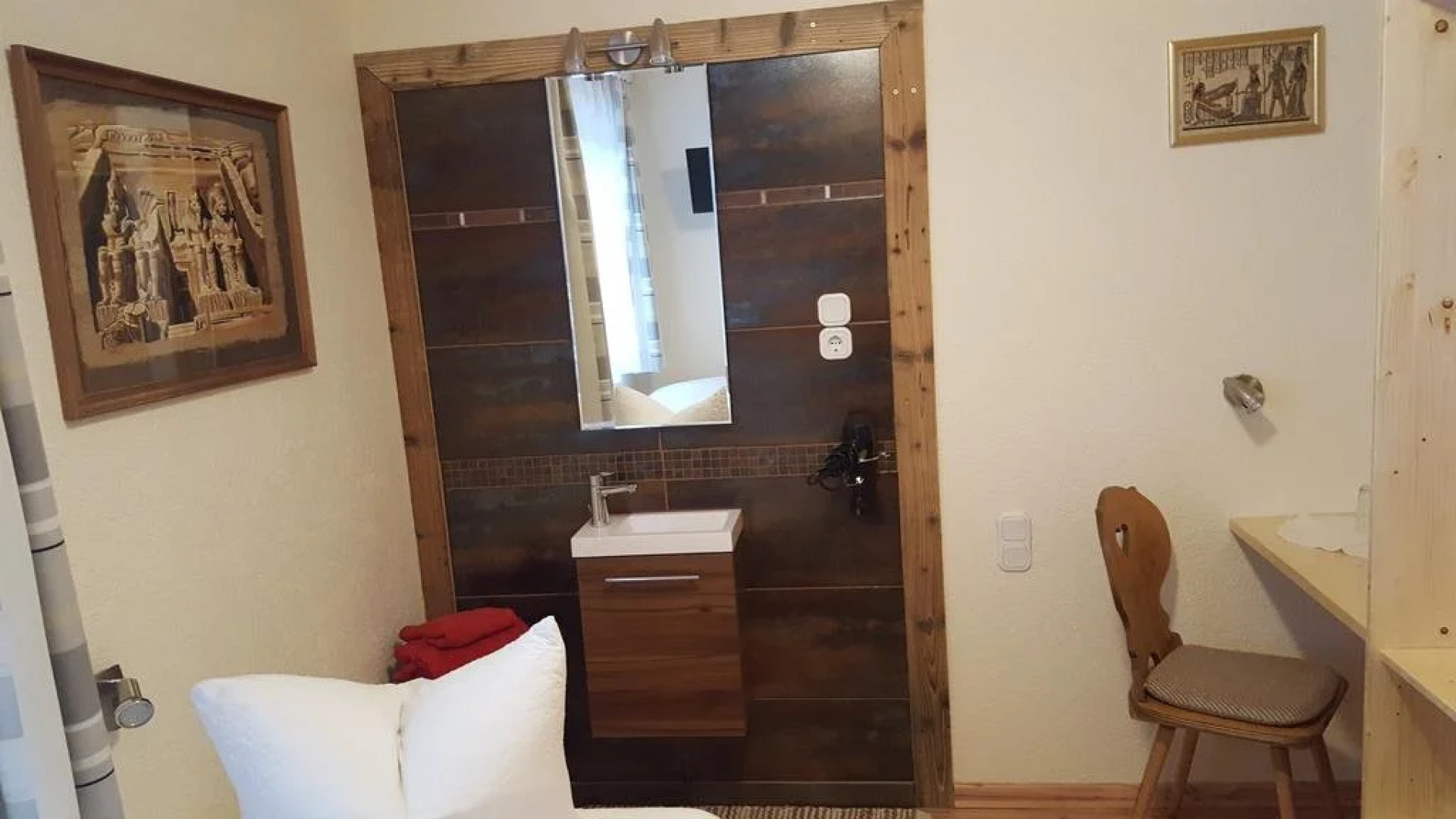 Haus Stüttler Duchscherer