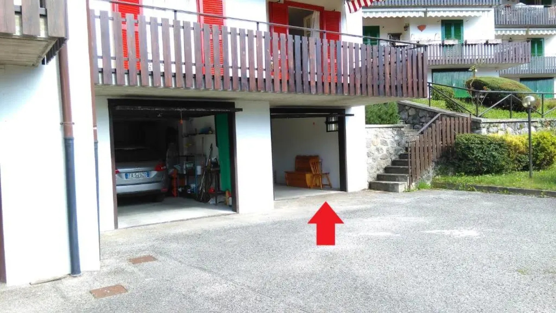 Apartment Pineta dell'Alben Self Check in