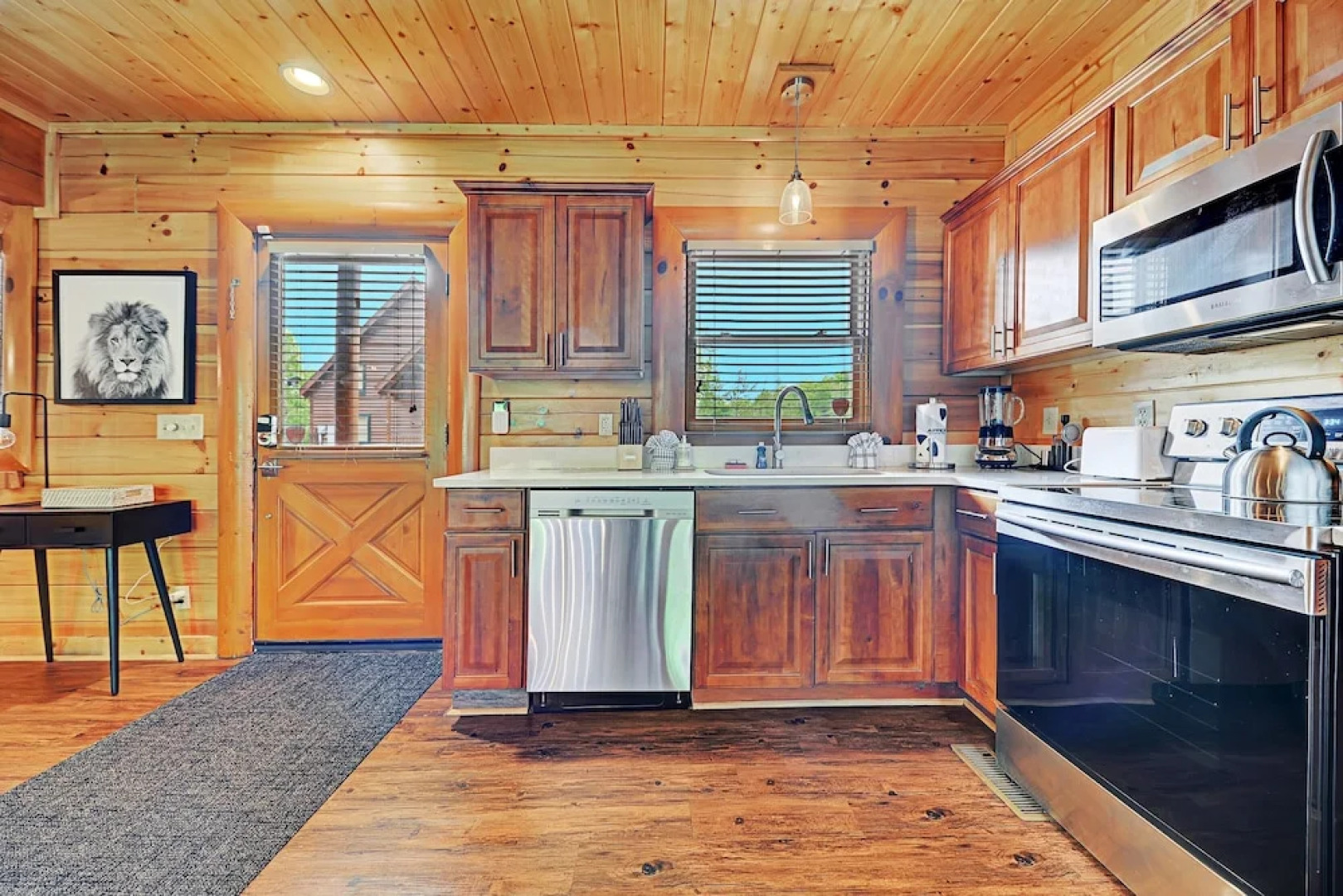 Java by Avantstay 12 Mins to Pigeon Forge + View