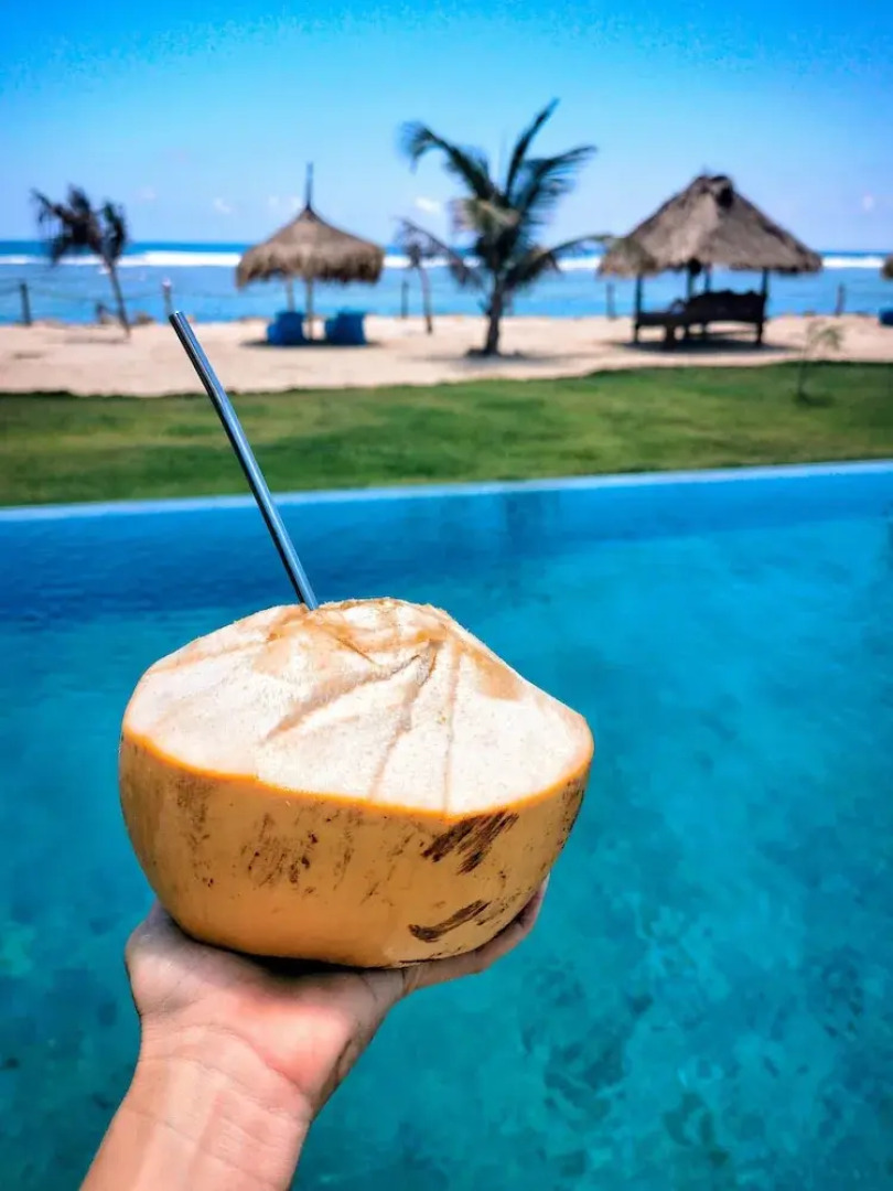 Amazing Lombok Resort