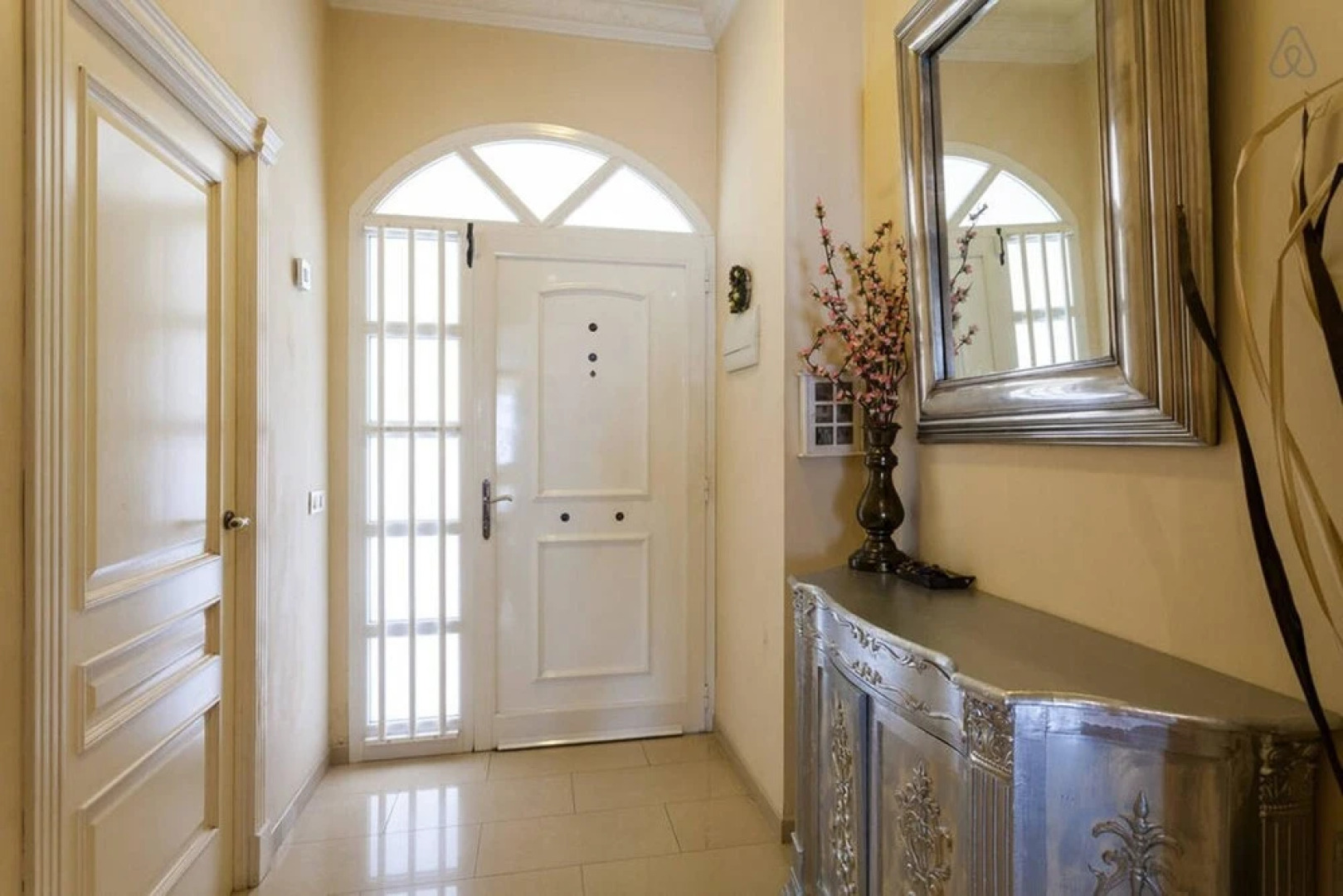 House With 2 Bedrooms in Valencia, With Enclosed Garden and Wifi - 10