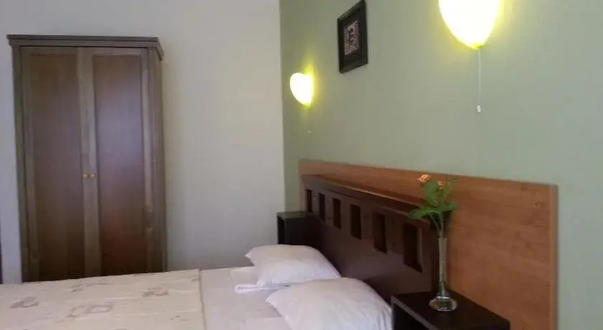 Sea View Family Hotel