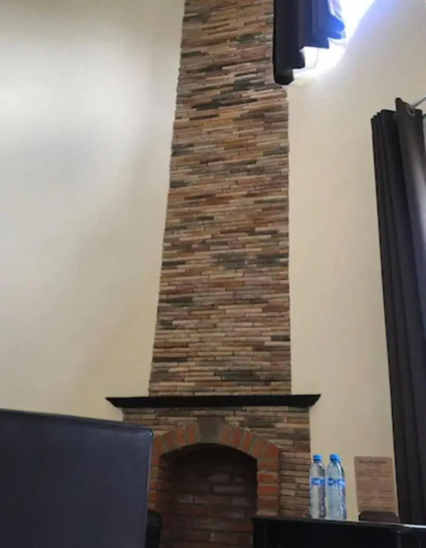 Hotel & Glamping Huasca Sierra Verde