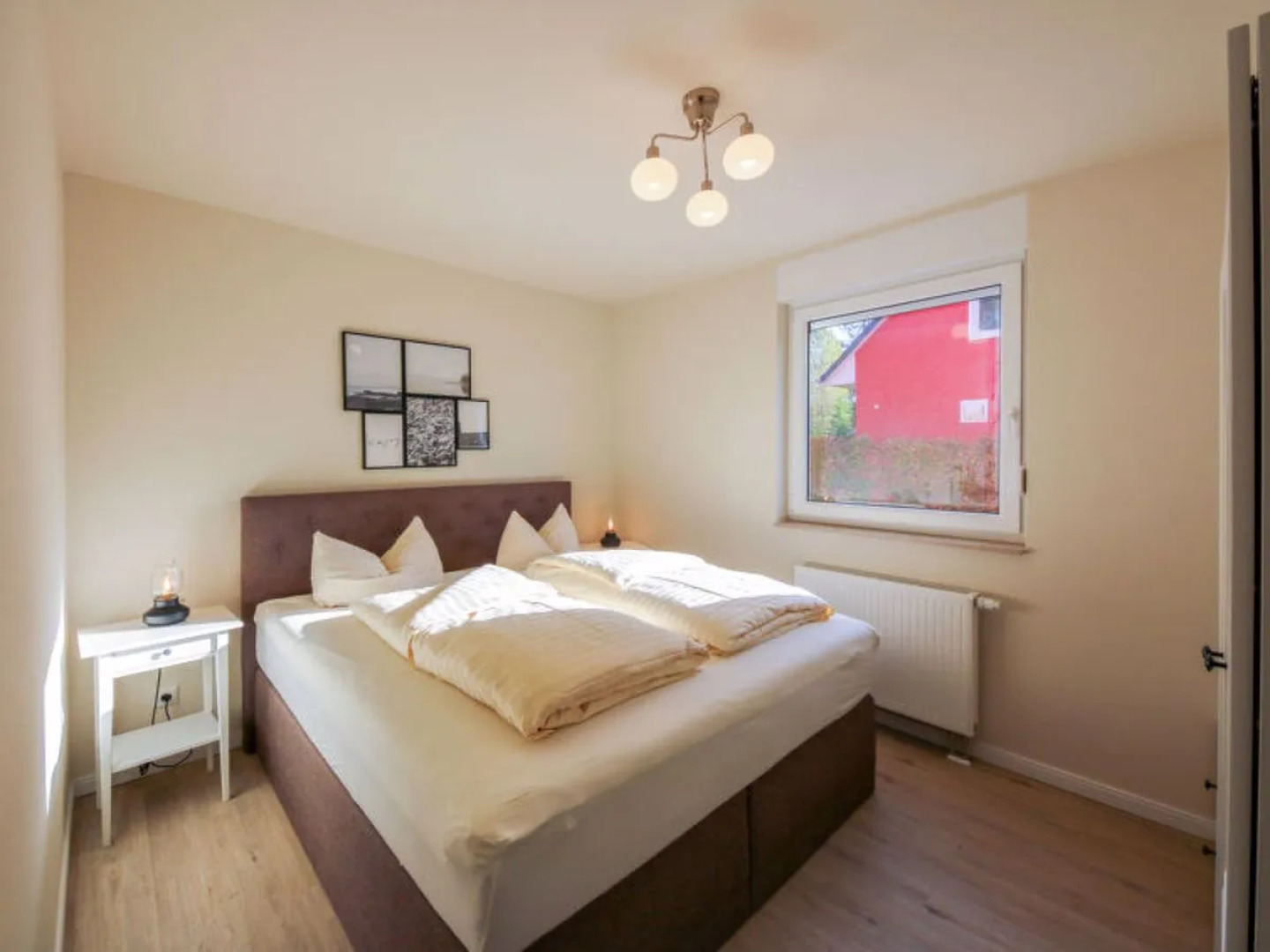 Müritz-Ferienpark Röbel (MUZ210)