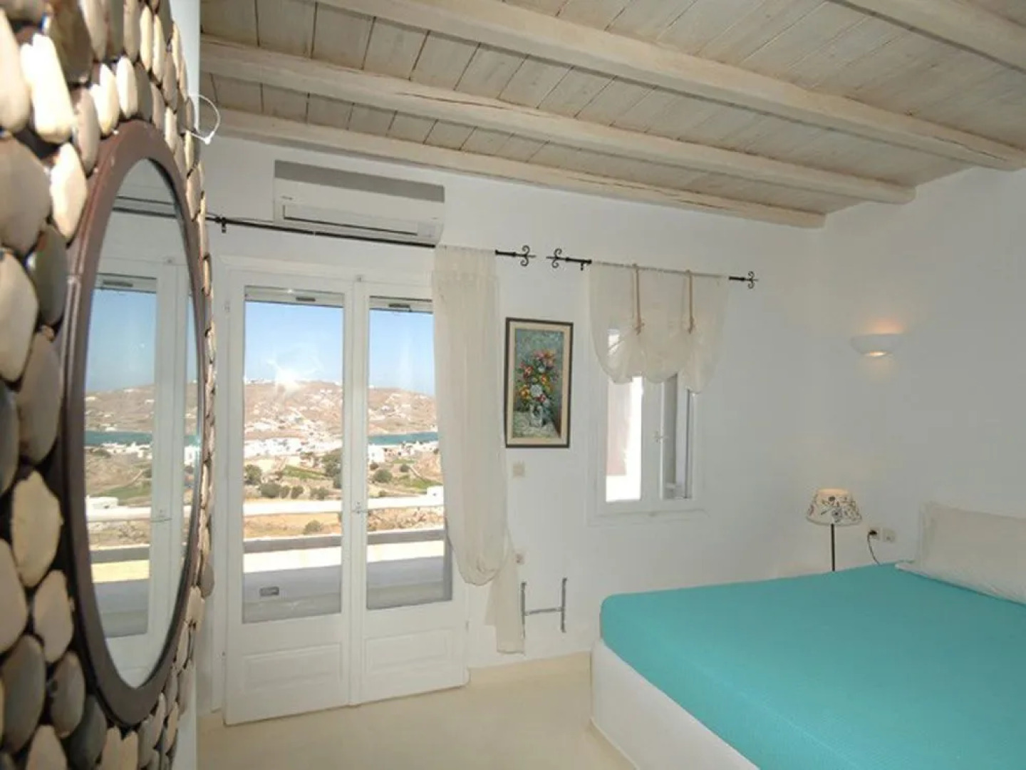 Medluxe Villas Ornos