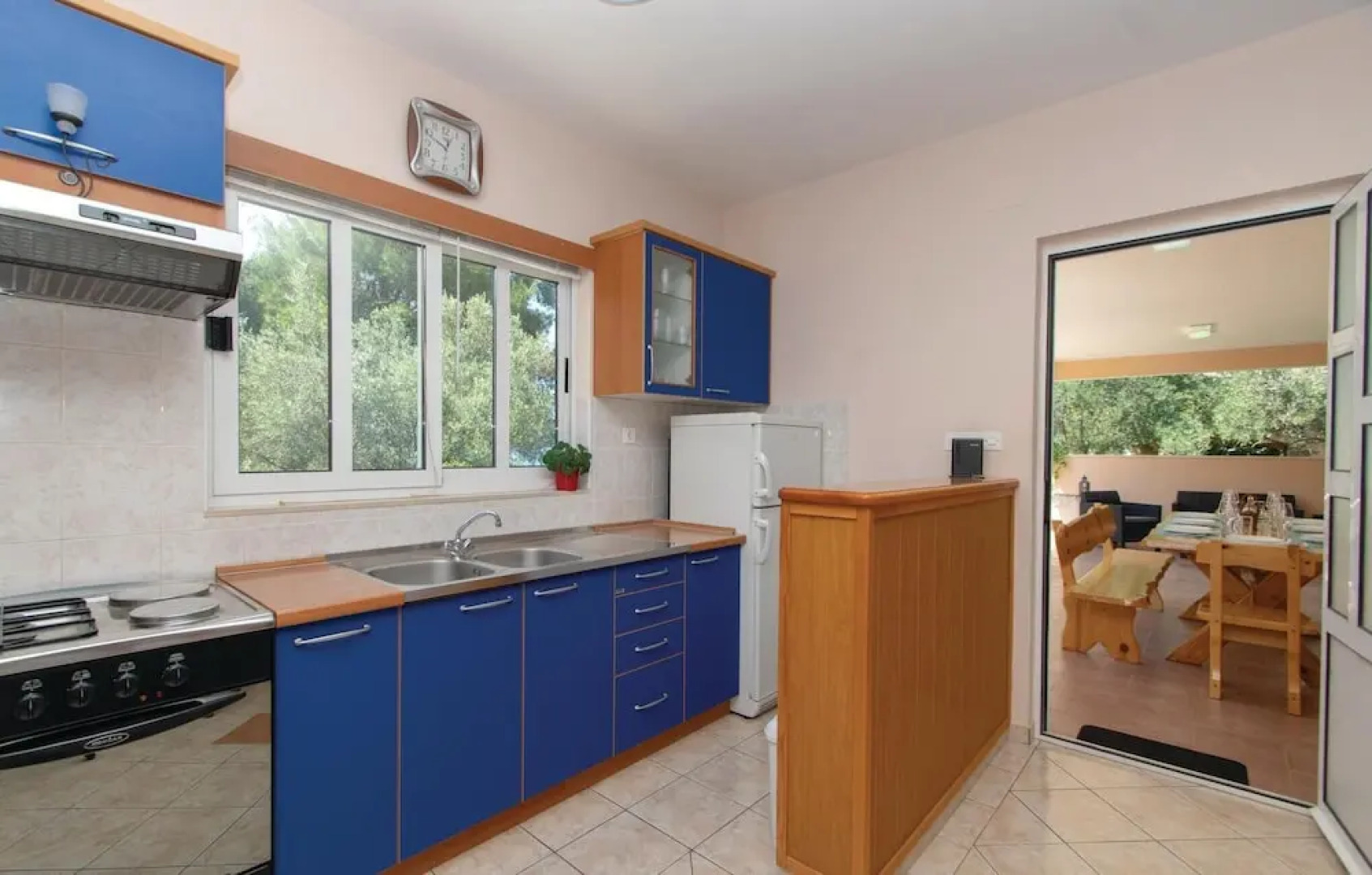 Amazing Home in Gradina With 3 Bedrooms and Wifi