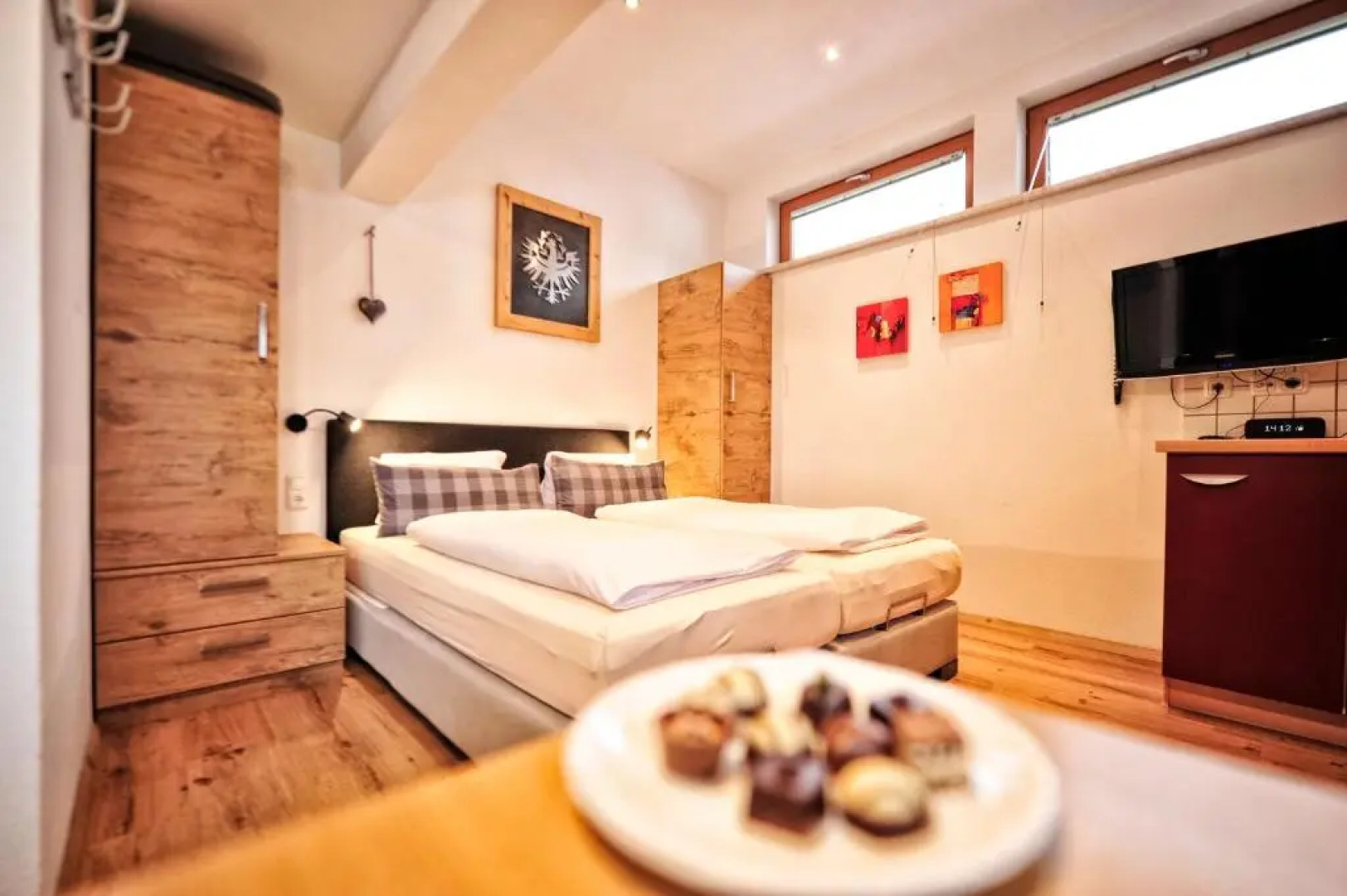 Gästehaus Wiesenruh