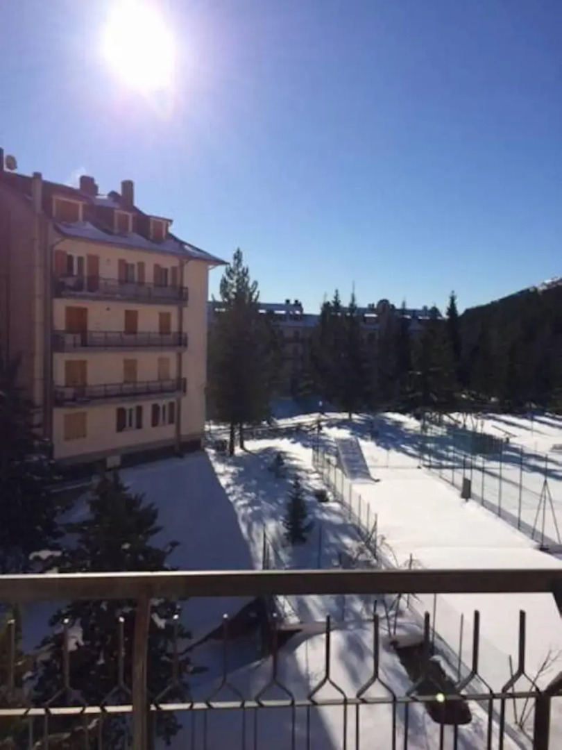 RESIDENCE ALTAIR Via Roma 13