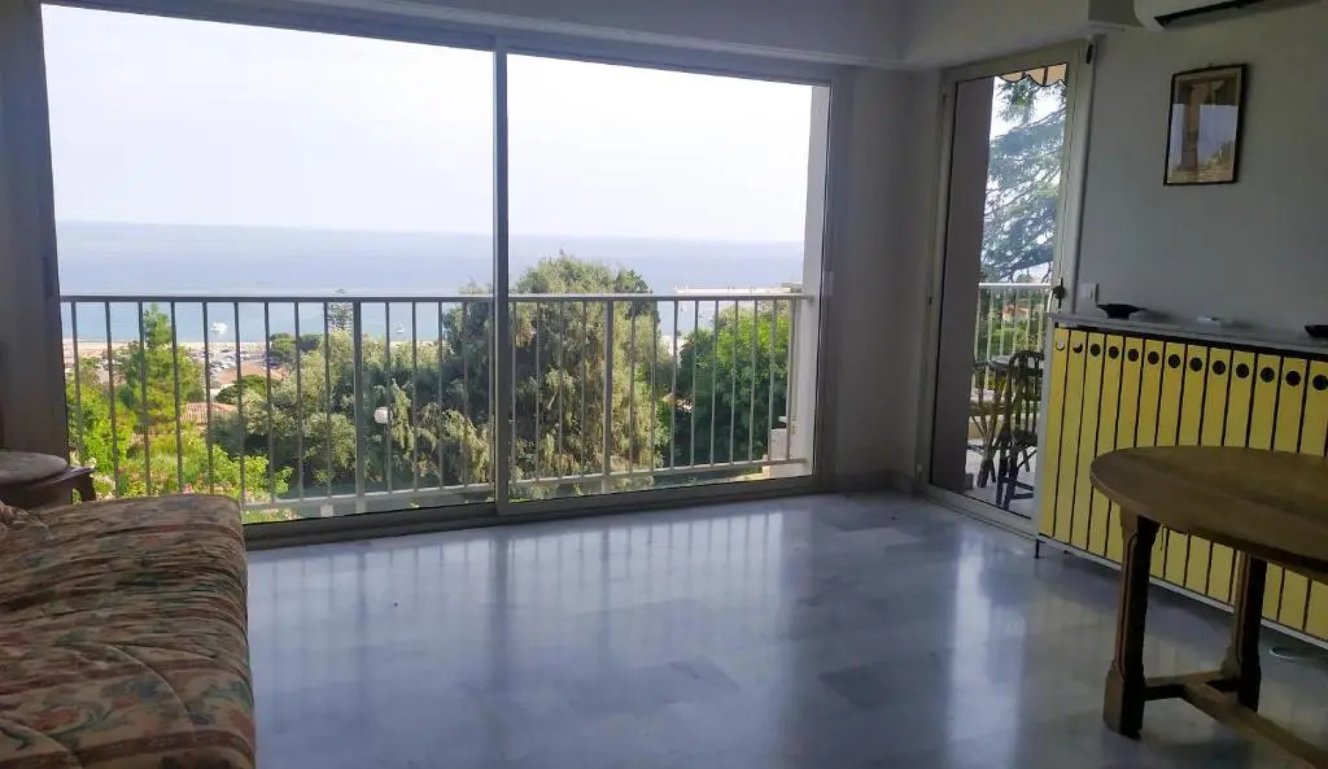 Les brises de Menton - Résidence les Miradors