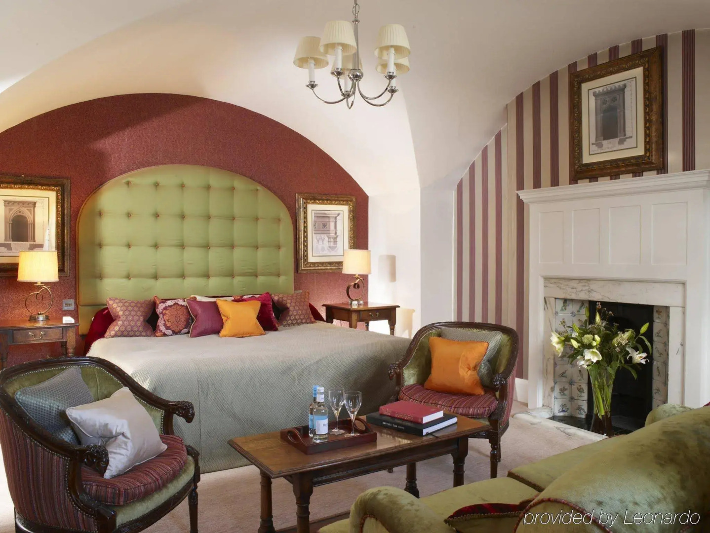 The Greenway Hotel & Spa