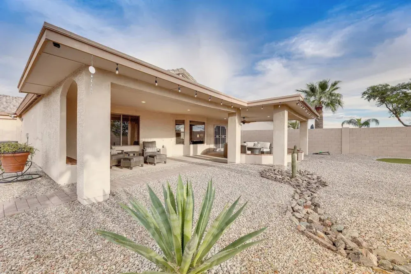 Gold Canyon Vacation Rental: 1 Mi to Golf Course