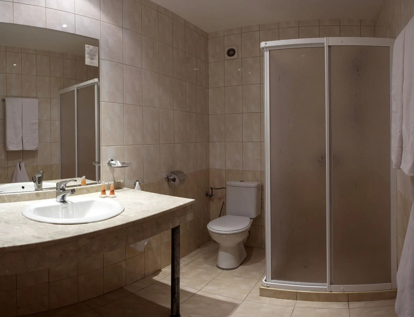 Sunshine Magnolia & Spa