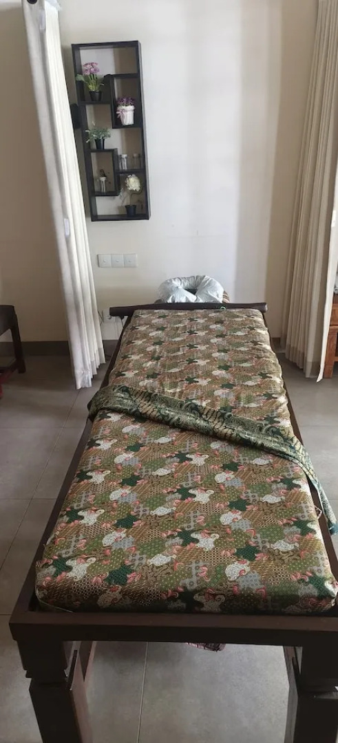 The Bay Sunflower Apartment