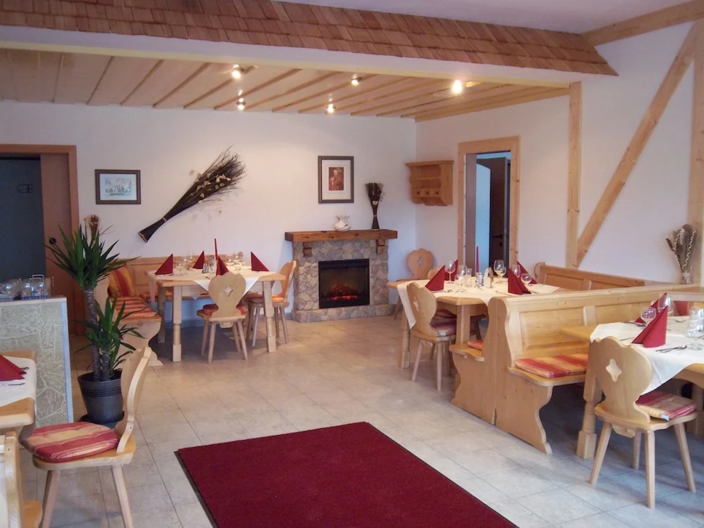 Grandhotel Niederösterreichischer Hof