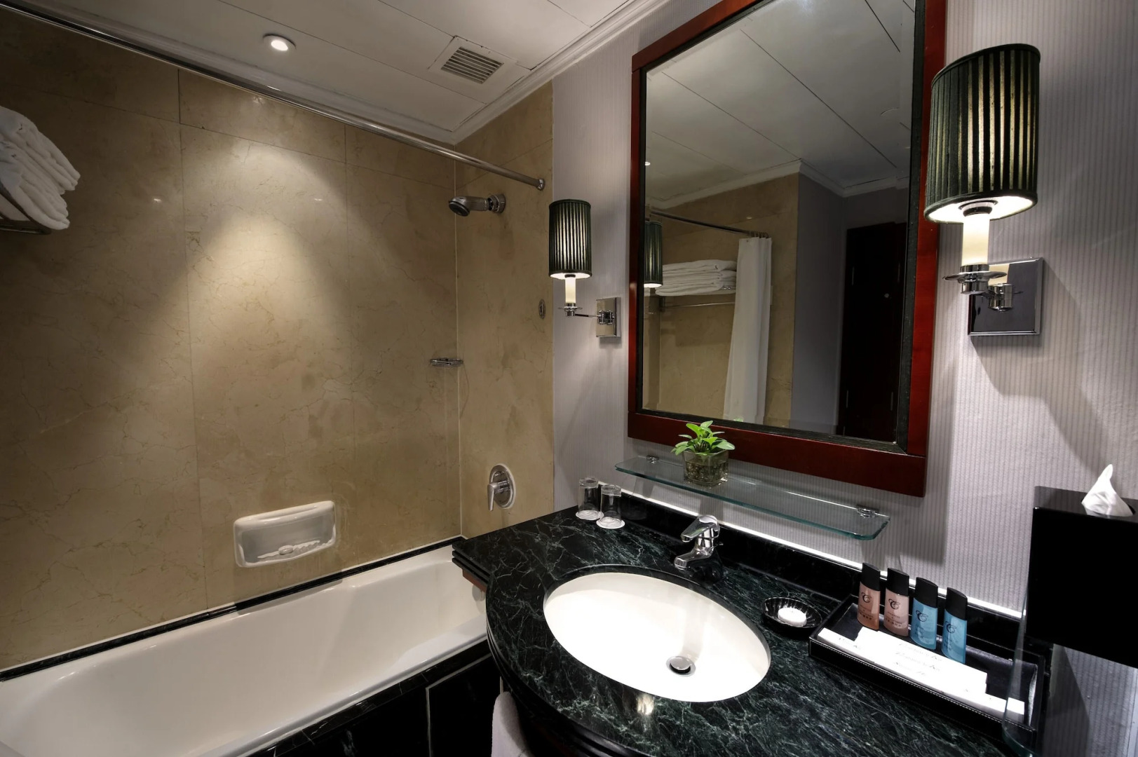 Charterhouse Causeway Bay