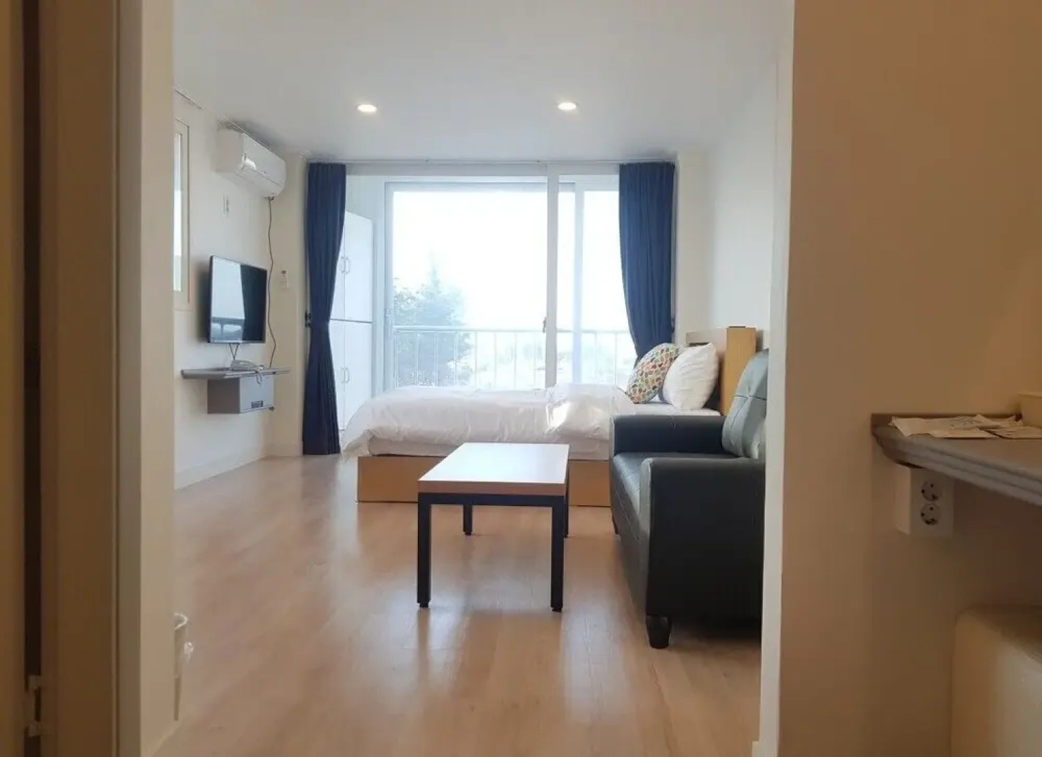 Goseong Sunshine Beach Pension