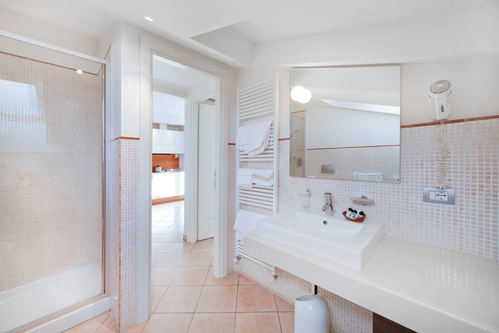 Residence dei Due Porti