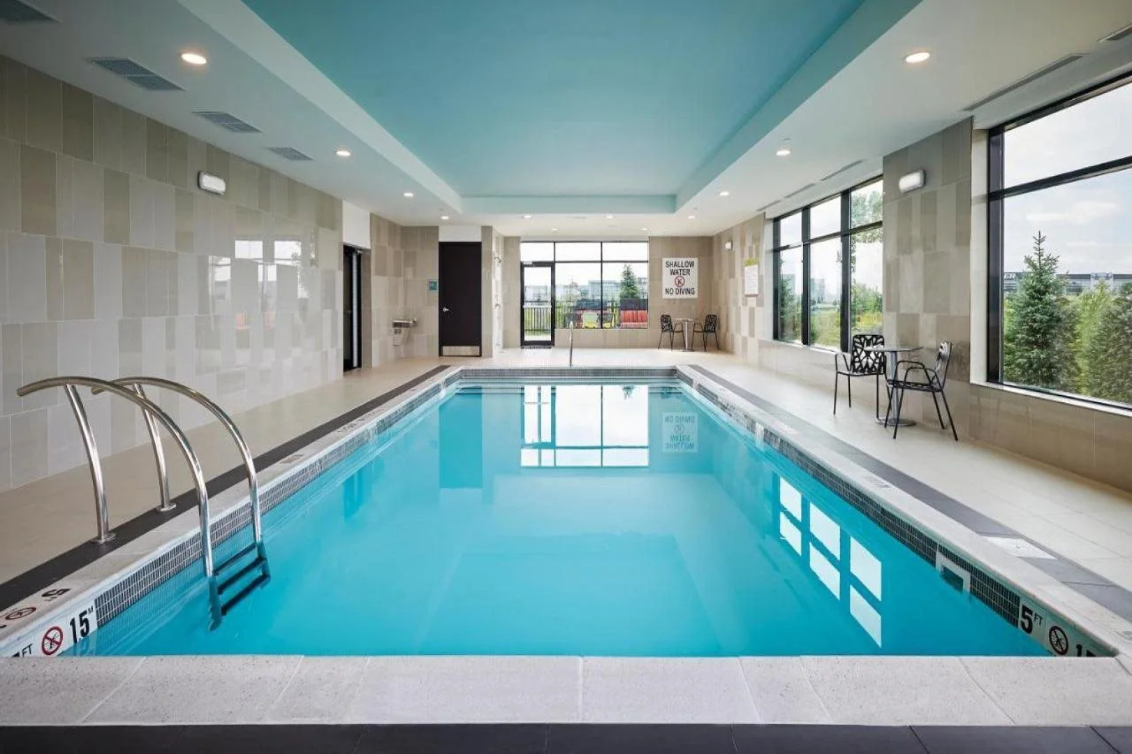 Home2 Suites by Hilton Brantford