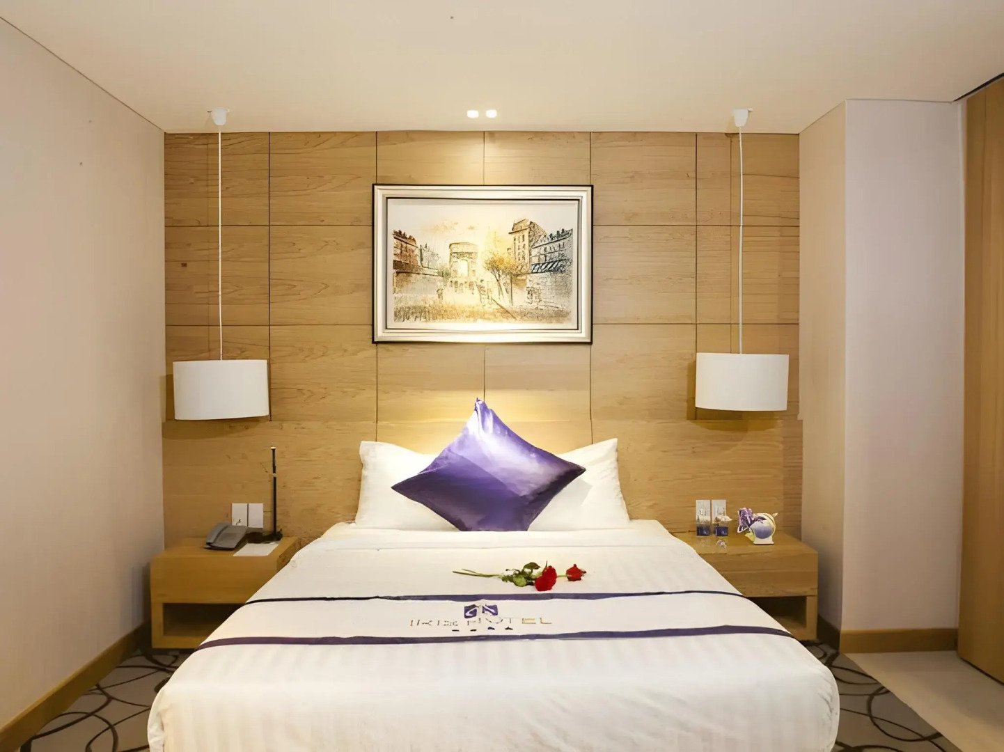 The IRIS Signature Hotel & Spa