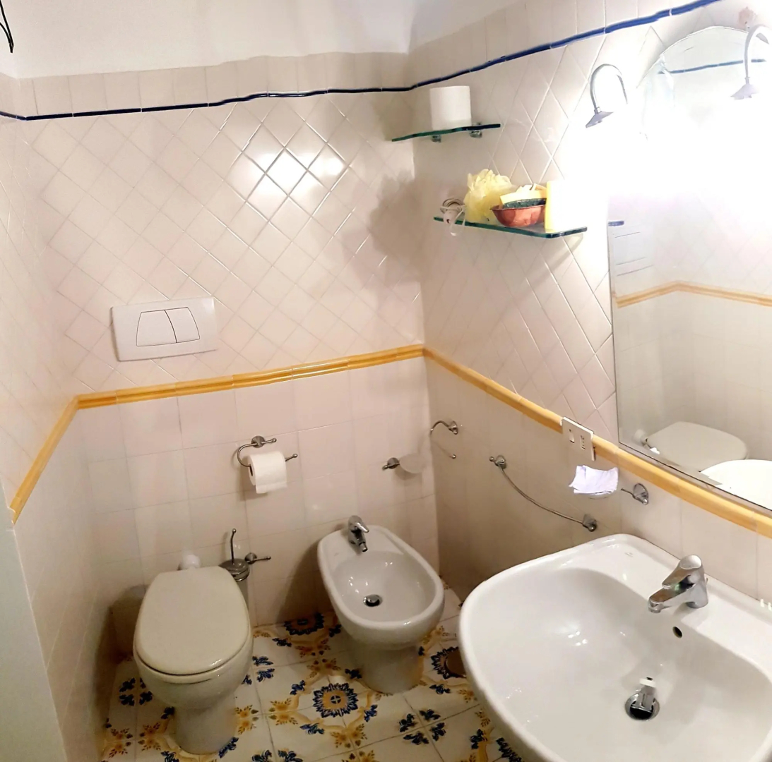 Amalfi Hills Country Hotel
