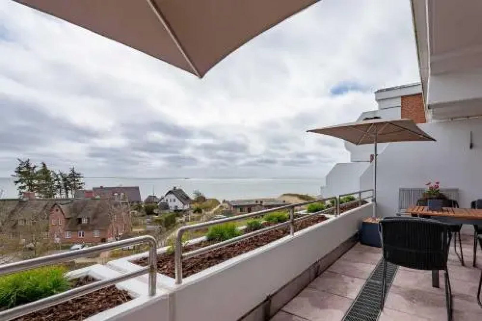 Haus Halligblick Wohnung 36