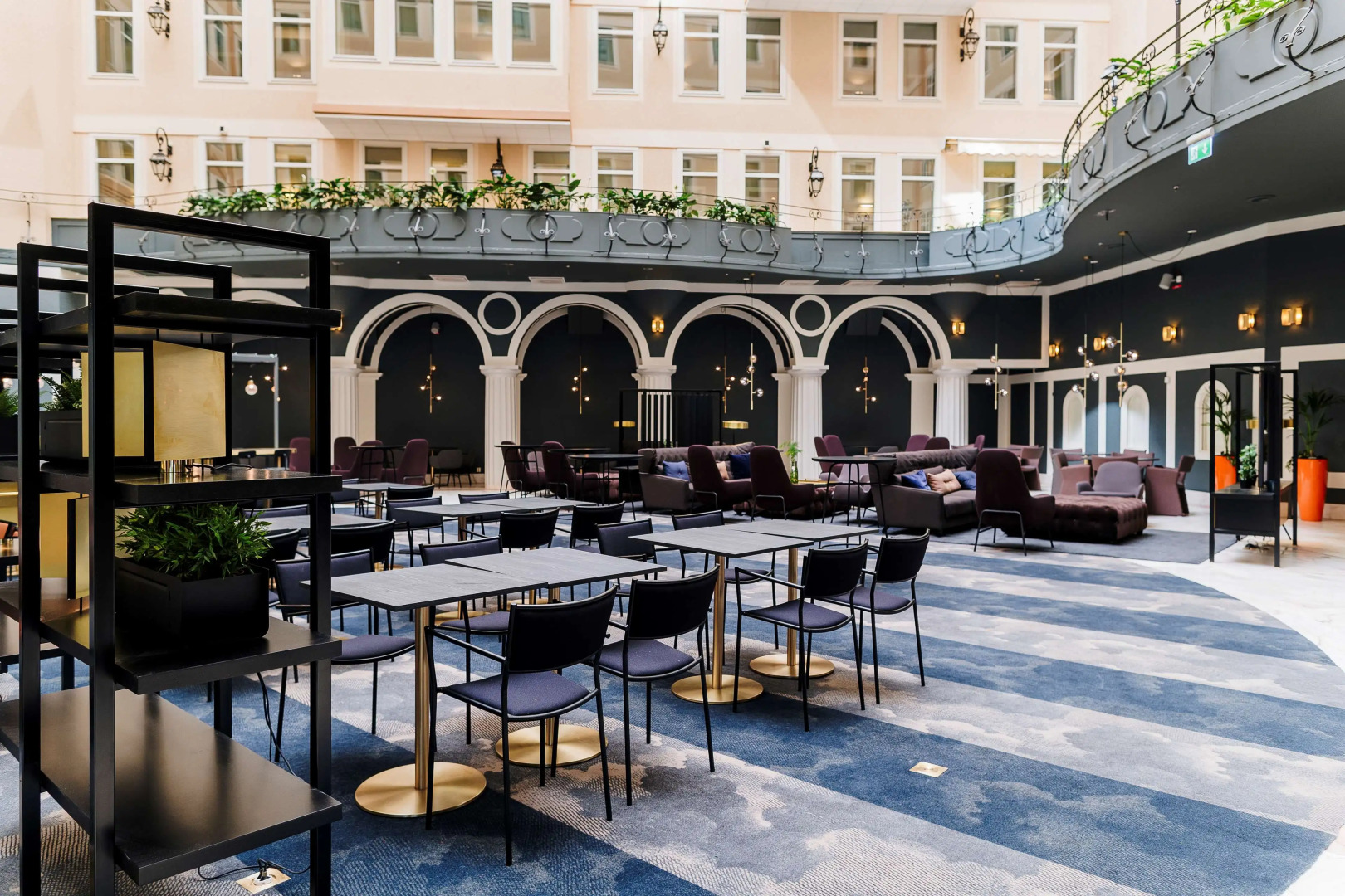 Scandic Star Sollentuna