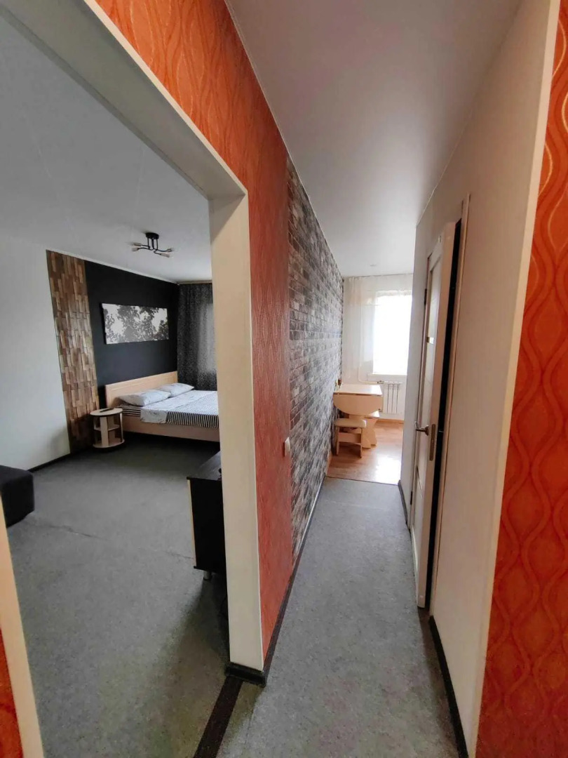 Апартаменты на проспекте Строителей 13/3