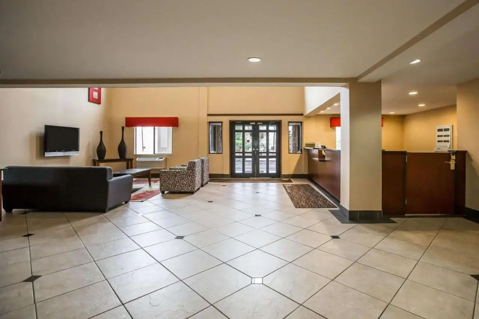 Comfort Inn