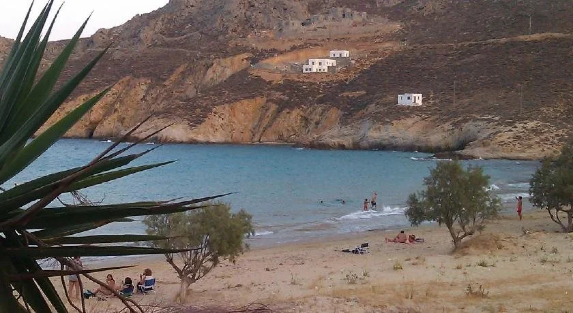 Bofor Studios & Rooms