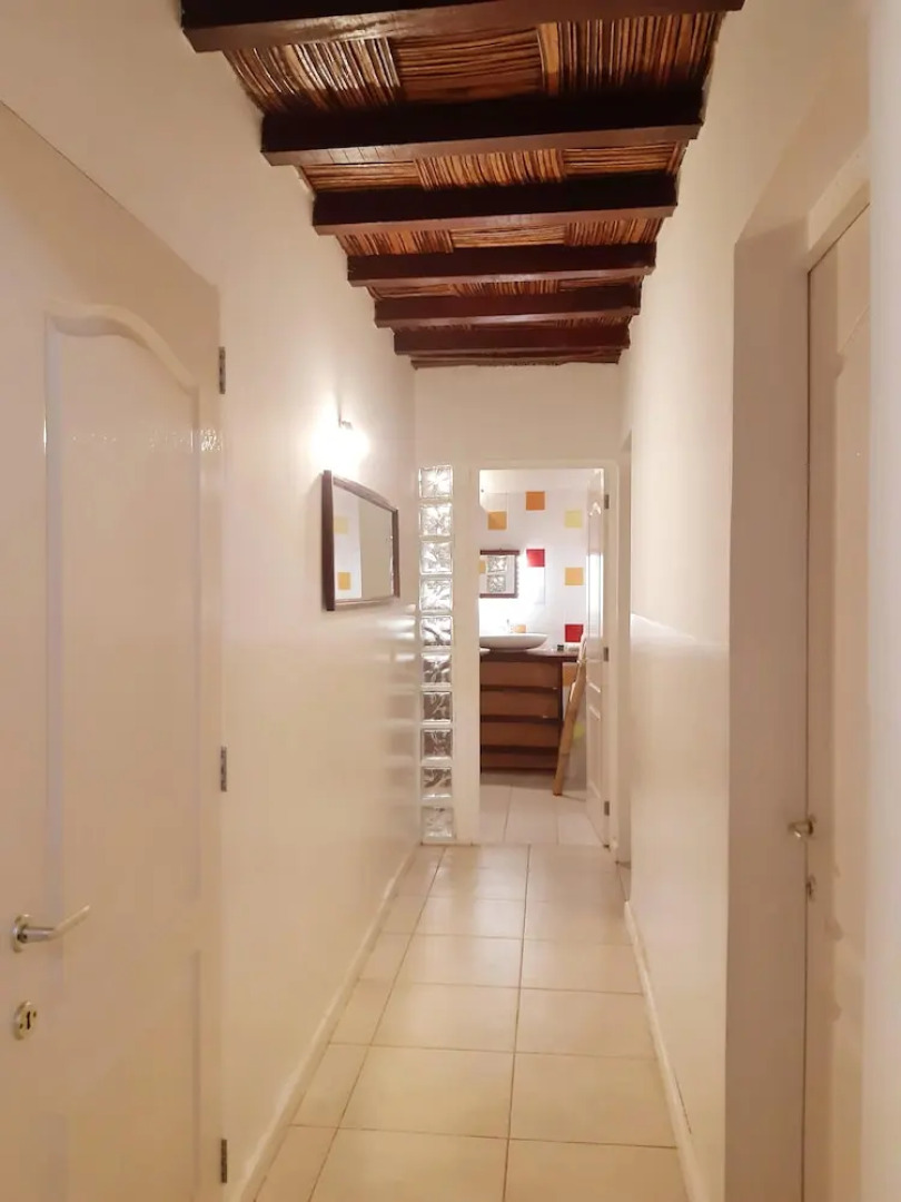 House With 3 Bedrooms in Ziguinchor, With Wonderful sea View and Furni