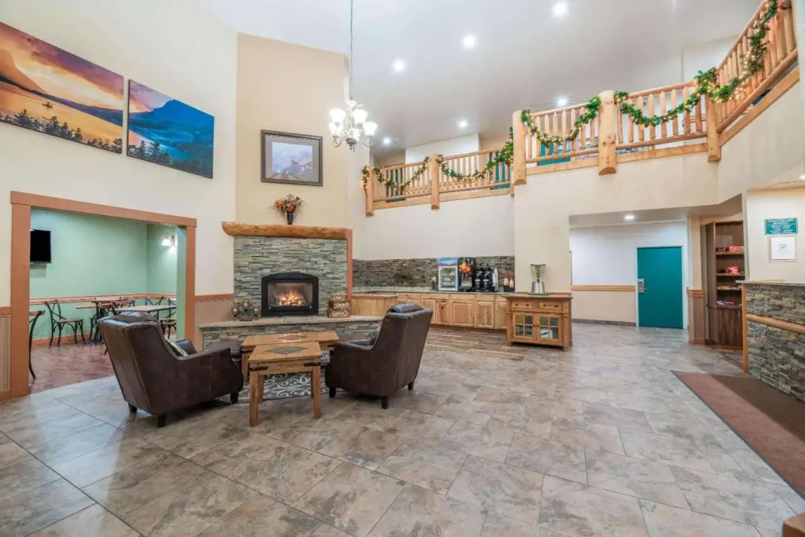 La Quinta Inn & Suites by Wyndham Belgrade - Bozeman Airport