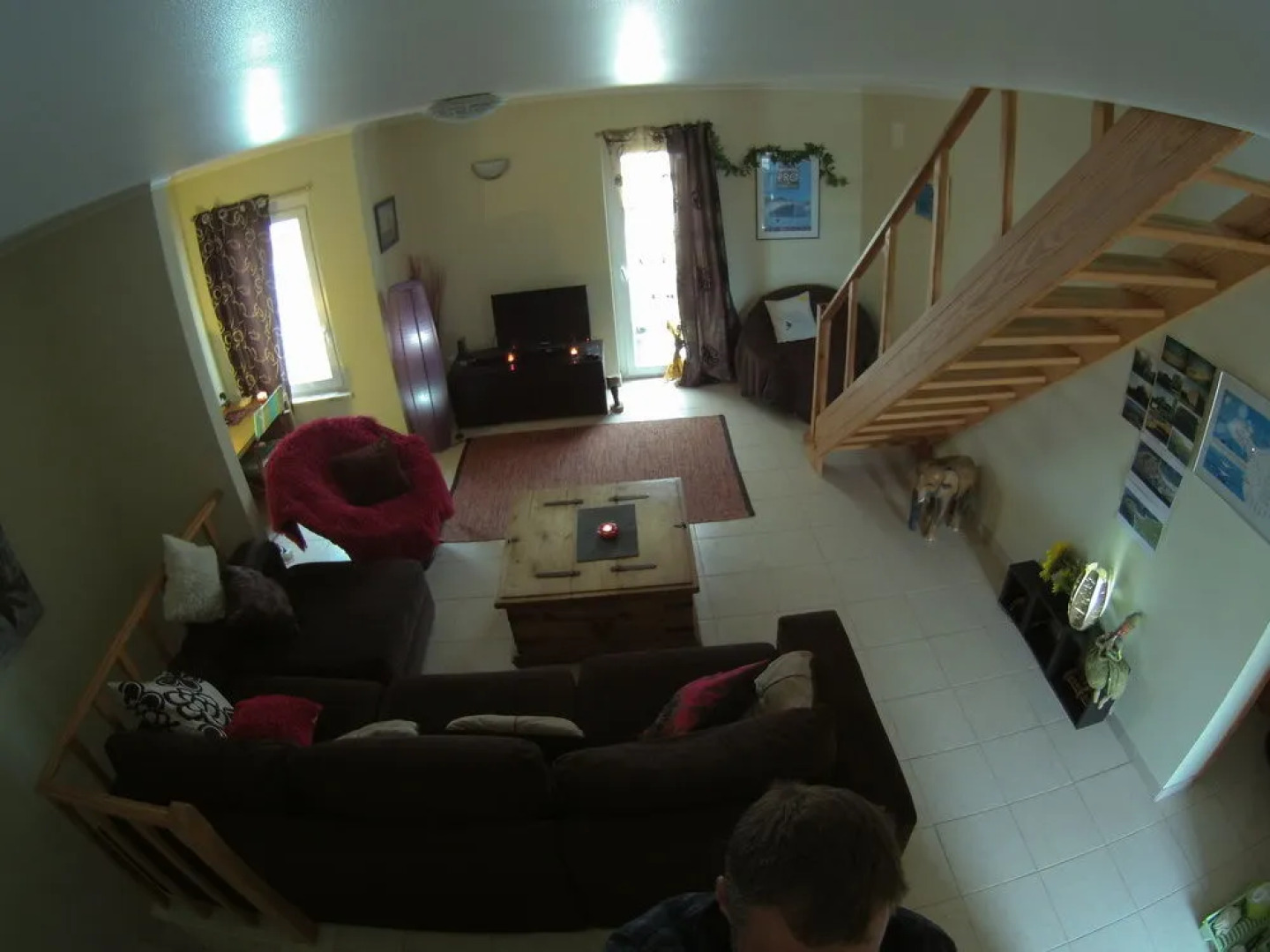 Peniche Surf Lodge - Hostel