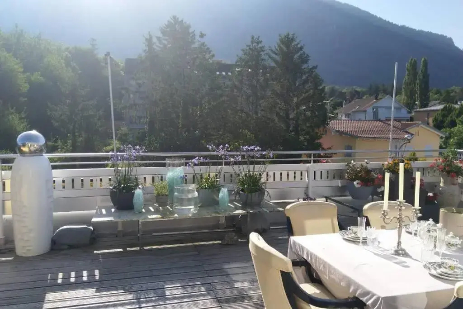 Royal Suite "Susi Eibl"