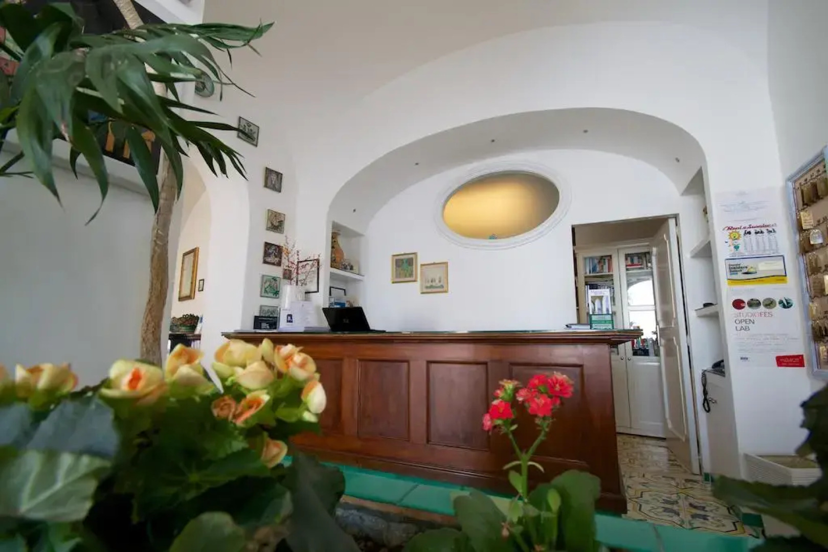 Hotel Marina Riviera