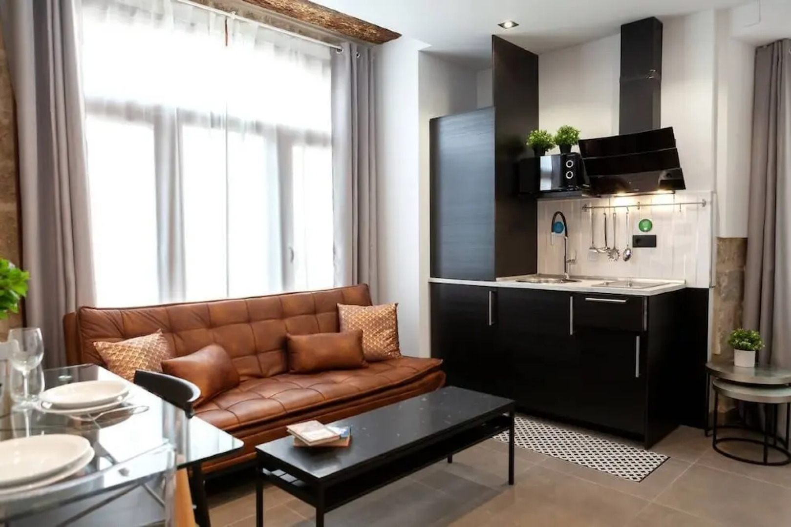 VITORES BOUTIQUE APARTAMENTOS Rincón del Regidor