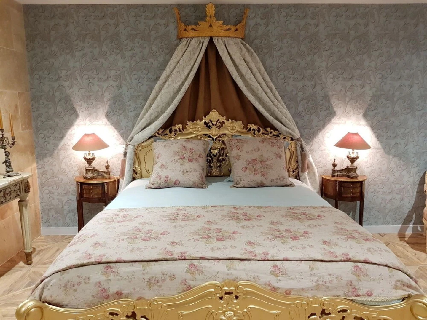 Château des Périchons