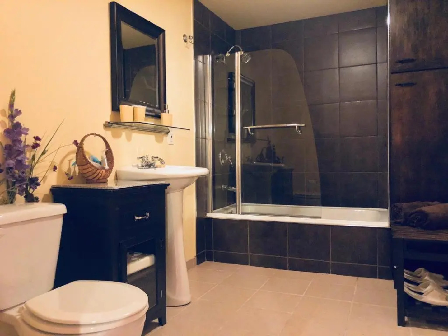 to cool reveries + =