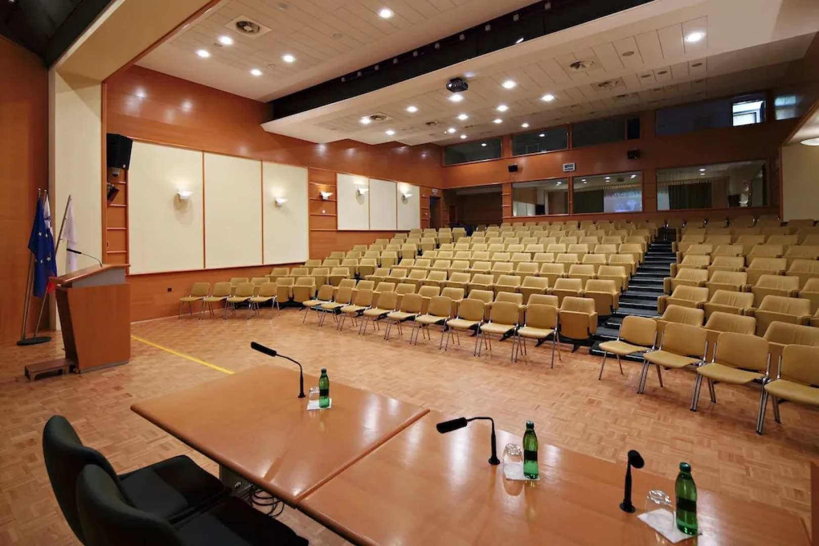 Hotel Izvir - Sava Hotels & Resorts