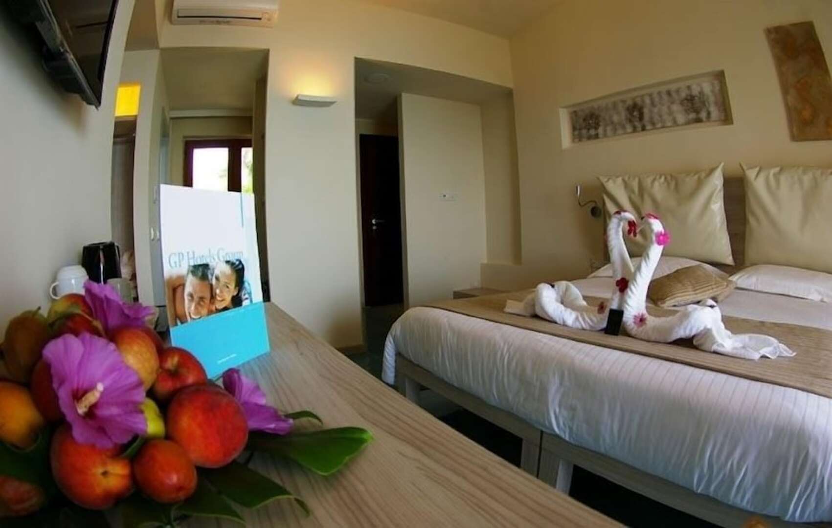 Scoglio della Galea Resort & Spa