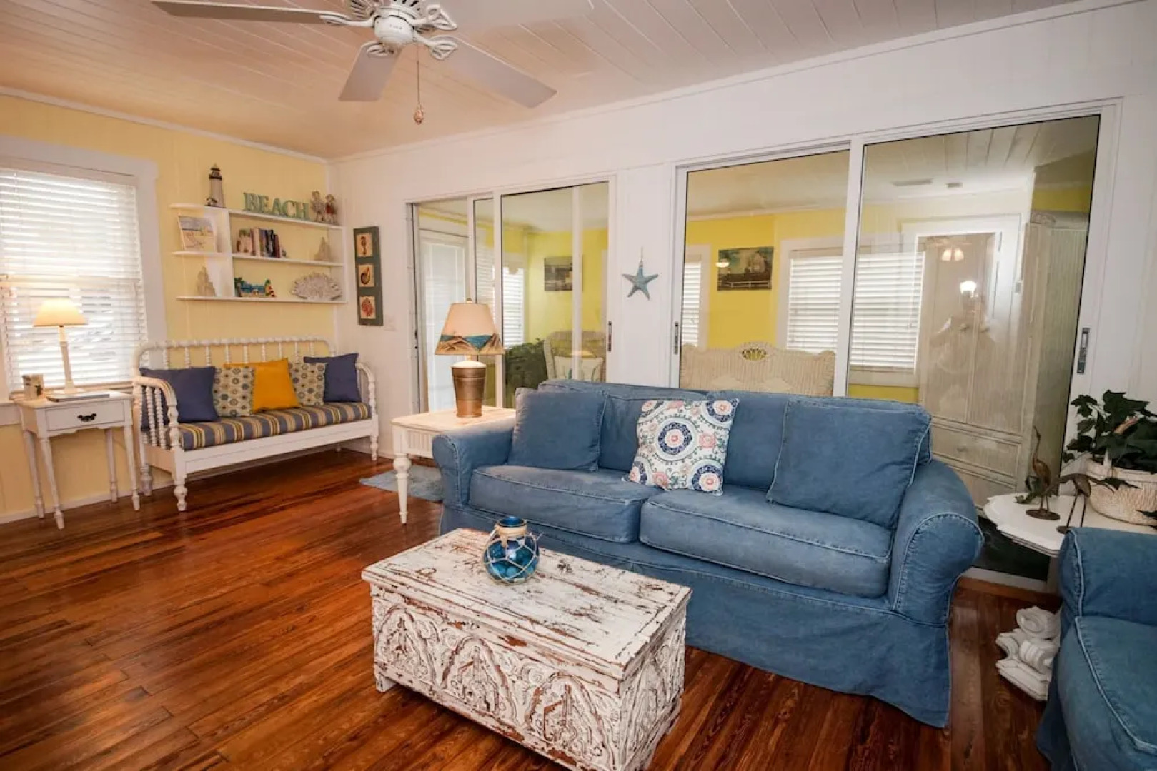 Anna Maria Beach Cottages