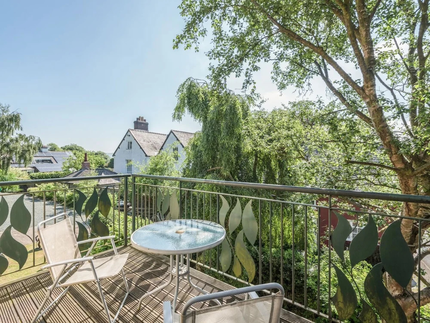 The Schoolhouse Bakehouse